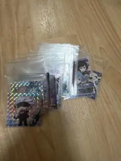 呪術廻戦　ウエハースシール