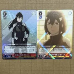 即購入可✧怪獣8号 ヴァイスシュヴァルツ
