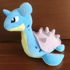 ラプラス　ぬいぐるみ