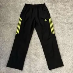 adidas アディダス　トラックパンツ　ジャージ　M