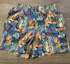 Patagonia Kids Baggies Shorts 5