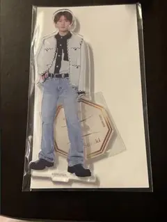 鈴木凌　アクリルスタンド