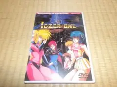 戦え!!イクサー１complete collection