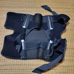 前十字靭帯術後サポーター