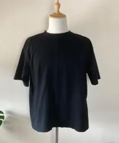 45R オーシャンTシャツ 　ブラック