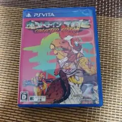 ホットラインマイアミ　psvitaソフト