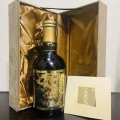 古酒☆ サントリーウイスキー 創業一八九九 限定製造 特級 サントリーウイスキー 創業一八九九 | ノスタルジックリカー
