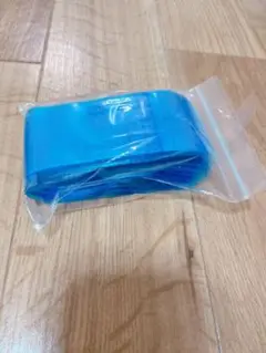 導電ユニパックAS-A 静電気防止袋 チャック付き 8.5x5cm 100枚