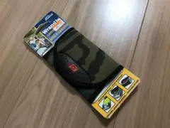 ★送料無料・新品★お洒落　エイチアンドエフ カメラカバー