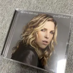Diana Krall Wallflower 限定グレーカラー重量盤2LP Wallflower (2枚組/180グラム重量盤レコード/12thアルバム