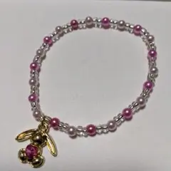 ❤️8月31日迄！❤️ブレスレット/ハンドメイド！
