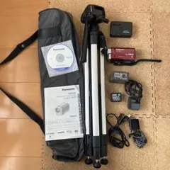 Panasonic HDC-TM30 デジタルハイビジョンカメラ