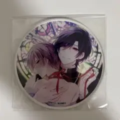 未熟な僕は支配を乞う emocafe コラボカフェ アクリルコースター
