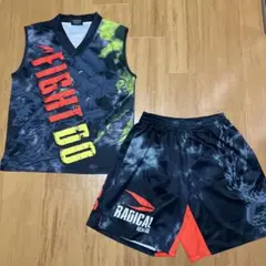 ファイドウウェア　RADICAL FIGHT DO Mサイズ ウェアセット FIGHT DO ドラゴンウェア 2024 受注販売 │店舗ブログ│グンゼ