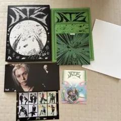 straykids ATE アルバム