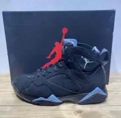 Nike Air Jordan 7 Retro "Chambray"(2023)