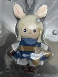 未使用品 ちいさなぬいぐるみ レポリット