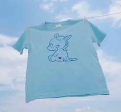 【未開封】SABLE KIDS TEE XS Tシャツ