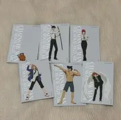 チェンソーマン ベースヤードトーキョー レゼ篇 特典