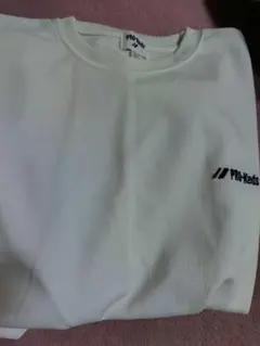 PRO-Keds ホワイトシャツ Lサイズ