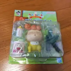 一番くじ クレヨンしんちゃん ひまわり