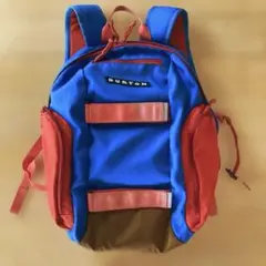 BURTON バックパック キッズリュック