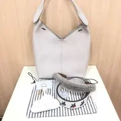 アニヤ ハインドマーチ ビルドアバッグ ショルダー ハンドル ストラップセット