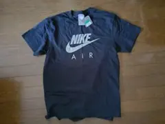 メンズNIKE ブラック Tシャツ XL 綿100%