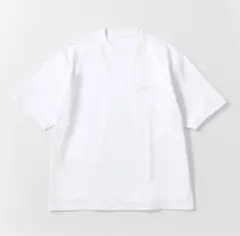 ennoy 3PACK SS T-SHIRTS WHITE M