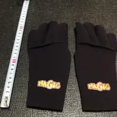 MAGIC ネオプレン フィンガーレスグローブ