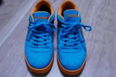 hummel ハンドボールシューズ