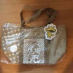 ウルトラマン　エコバッグ