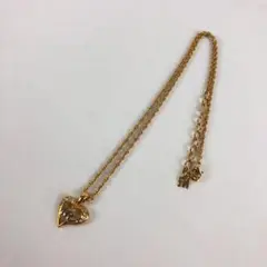 NINA RICCI ニナリッチ ネックレス ゴールド レディース ブランド