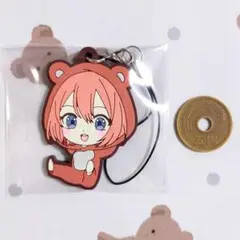 五等分の花嫁 ごとよめ 中野四葉 カプセル ラバスト 2