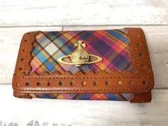 希少 レア ヴィヴィアンウエストウッド キーケース