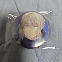 fgo 霊基召喚缶バッジ 2025 10周年 ベディヴィエール