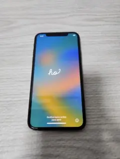 Apple iPhone X 256GB