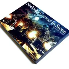 Nothing's Carved In Stone Live 野音 2021
