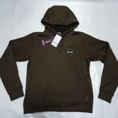 M・POLARTEC POWERSTRETCH training HOODIE