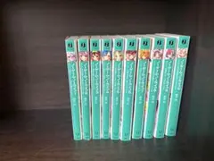 ノーゲーム・ノーライフ【1巻〜10巻セット】