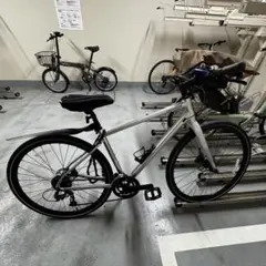 キヤノンデール Quick3 未使用 30%OFF 2023モデル【引取り】 CANNONDALE 「キャノンデール」 QUICK DISC 3 2023年モデル