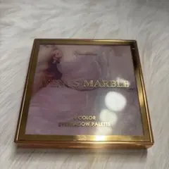 VENUS MARBLE 9色アイシャドウパレット