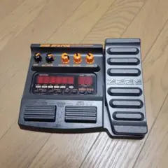 ZOOM BFX708