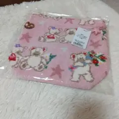 フェイラー リーベ&リリア巾着