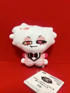 ハズビンホテルへようこそ ちびぐるみvol.2 エンジェル・ダスト 4