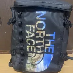 THE NORTH FACE 黒 リュック