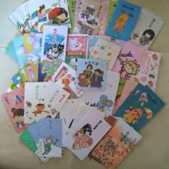 ぽち袋まとめ売り