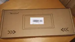 中古 VSDISPLAY 12.6インチ IPS 細長液晶 ディスプレイ