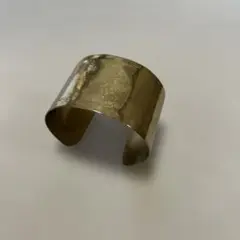 accessories mau bangle gold アクセサリー マウ