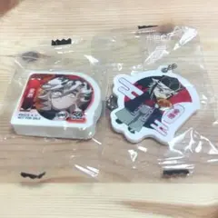 鬼滅の刃 くら寿司 童磨セット